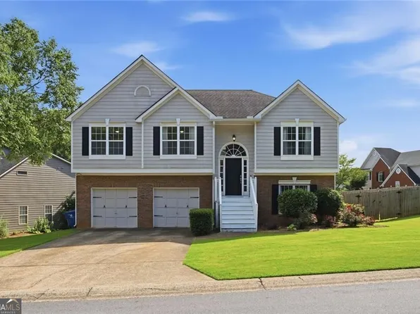 4388 Windmoor Dr NW, Kennesaw, GA 30144