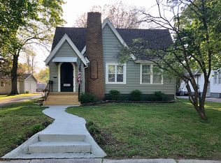 1821 S Maple St, Carthage, MO 64836