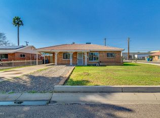 5812 N 26th Ave, Phoenix, AZ 85017