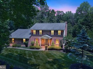 11 David Luther Ct, Cockeysville, MD 21030