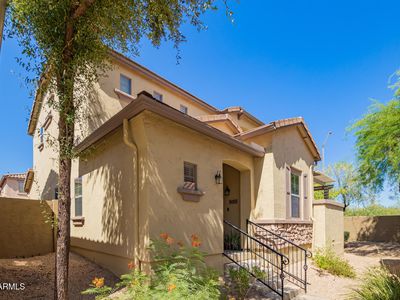 3635 W McCauley Ct, Phoenix, AZ, 85086