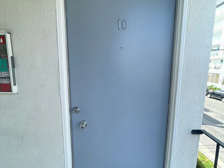 3821 Wasatch Ave — Photo 4