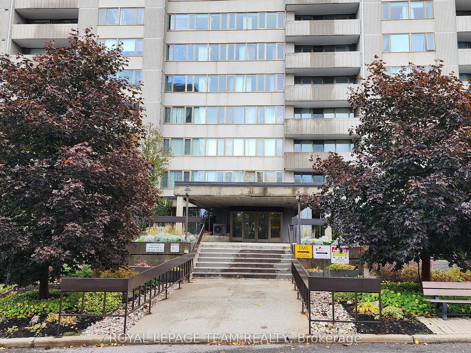 2 bed, $2,100 — Photo 2