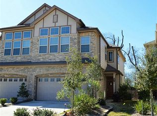 79 Aventura Pl, Spring, TX 77389