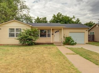 5111 40th St, Lubbock, TX 79414
