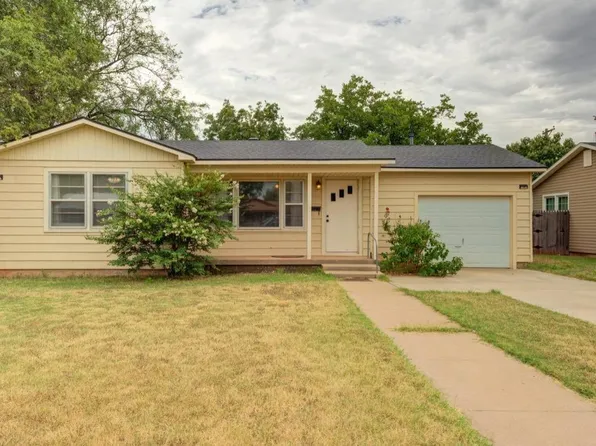 5111 40th St, Lubbock, TX 79414
