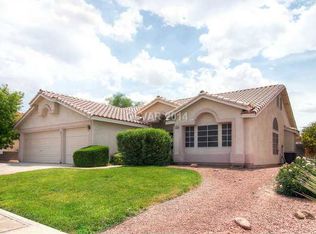 1133 Pincay Dr, Henderson, NV 89015