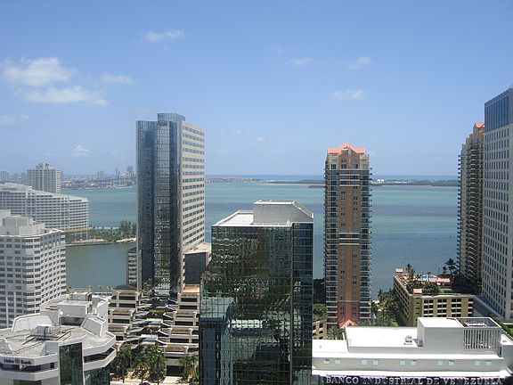 2nd image of 1050 Brickell Ave APT 2702