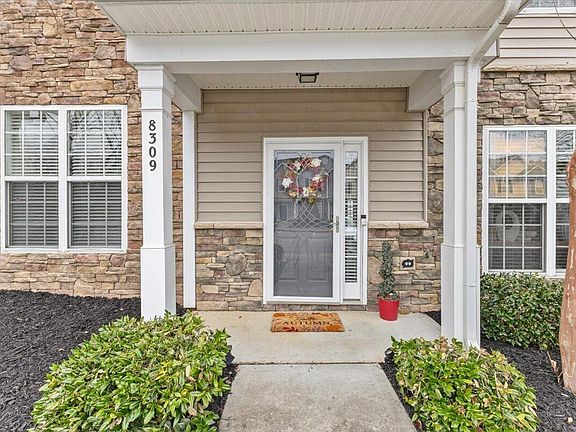 4th image of 8309 Plano Ct