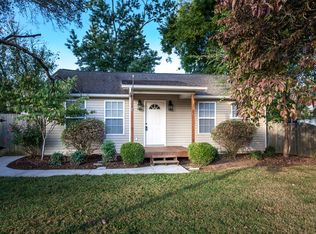 5101 NW Schubert Rd, Knoxville, TN 37912