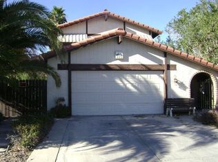 5250 Cabrito Dr, Las Vegas, NV 89103