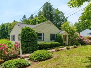 92 Whitcomb Ave, Littleton, MA 01460