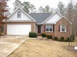 225 Travis Dr, Athens, GA 30606