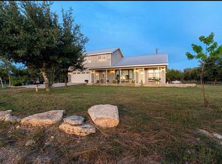 2025 Cripple Creek Stage Rd, Dripping Springs, TX 78620