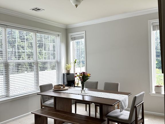 Dinning Area