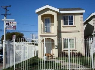 2101 E Knopf St, Compton, CA