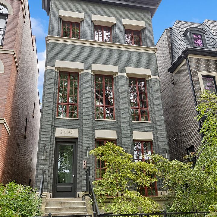 1st image of 2633 N Mildred Ave #2