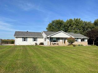 N2651 Greenwood Rd, Appleton, WI 54913