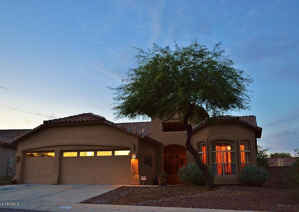 1st image of 2322 W Sunset Bluffs Pl