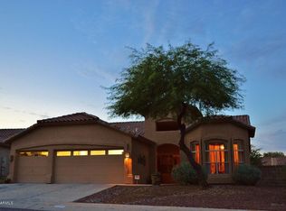 2322 W Sunset Bluffs Pl, Tucson, AZ 85742