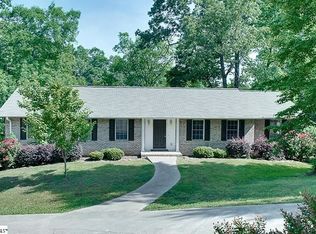 14025 N Alan Dr, Seneca, SC 29672