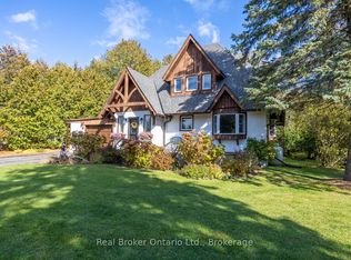 7 Wiesenweg Rd, Scugog, ON L0B1B0