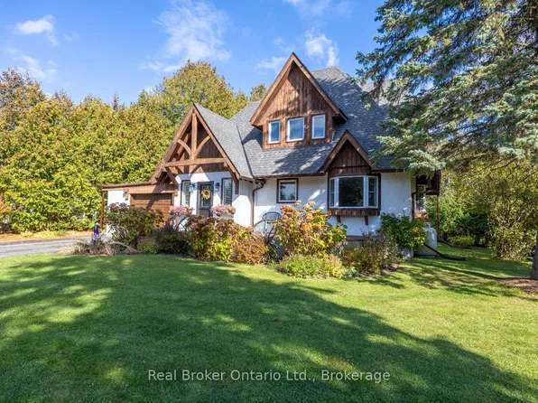7 Wiesenweg Rd, Scugog, ON L0B 1B0