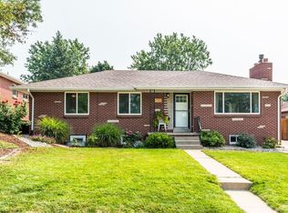 4920 Gray St, Denver, CO 80212