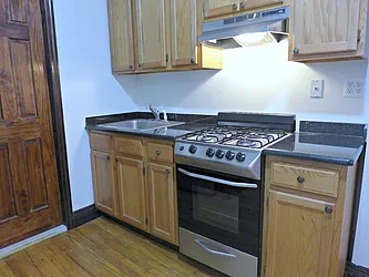 Rented by Metropolitan Equities