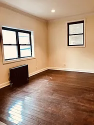 Rented by Real Broker NY LLC
