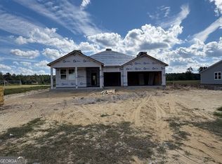 231 Park View Ln LOT 596, Kingsland, GA 31548