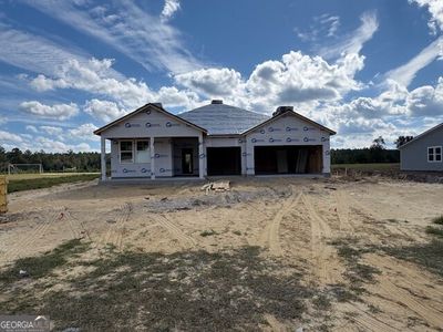 231 Park View Ln, Kingsland, GA, 31548