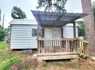 12150 Old County Rd #17, Willis, TX 77378