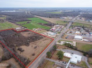 State Highway 22, Canton, MS 39046