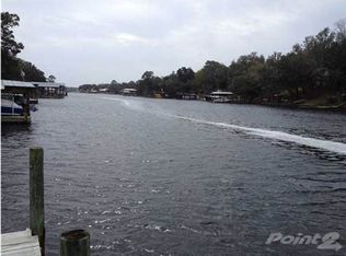 135 Eldredge Rd, Fort Walton Beach, FL 32547