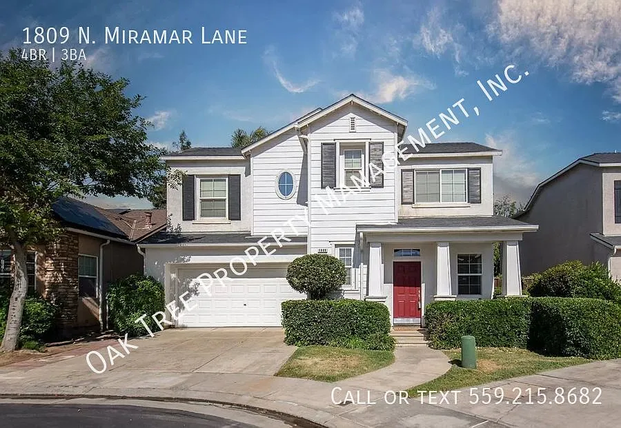 1809 N Miramar Ln photo 1