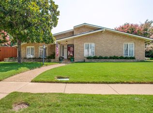 6740 Orangewood Dr, Dallas, TX 75248