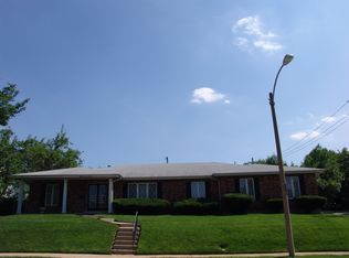 5574 Dugan Ave, Saint Louis, MO 63110