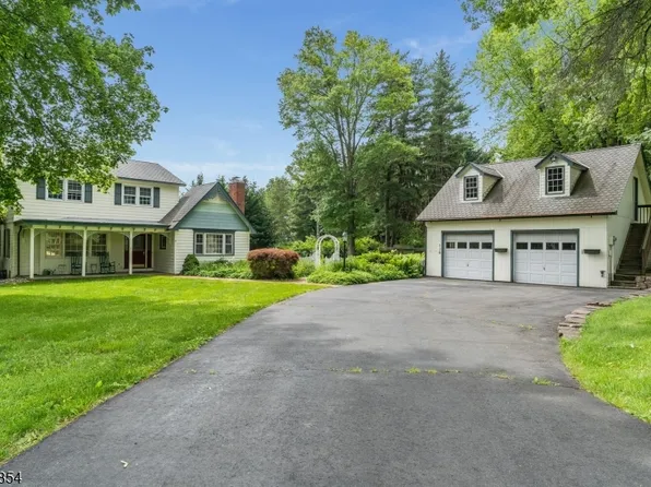 1 Orchid Pl, Clinton Twp., NJ 08833