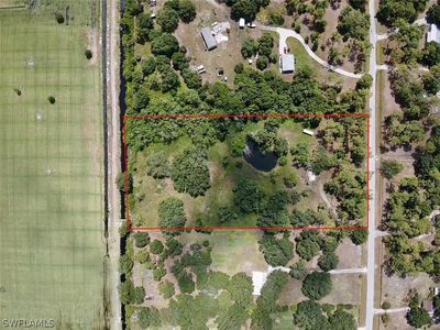 4298 Fort Center Ave, Labelle, FL, 33935