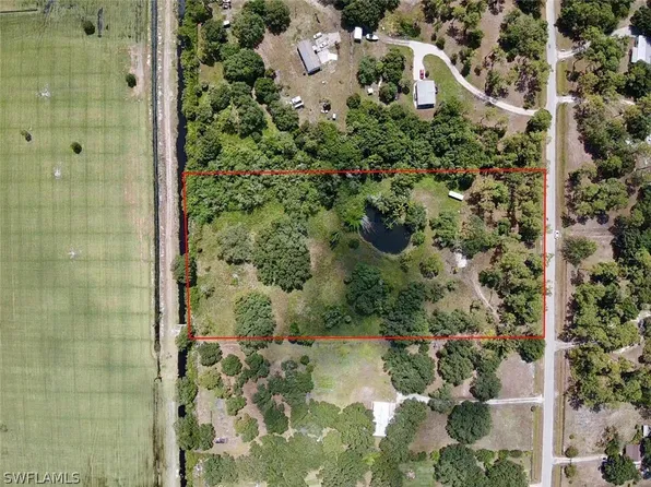 4298 Fort Center Ave, Labelle, FL 33935
