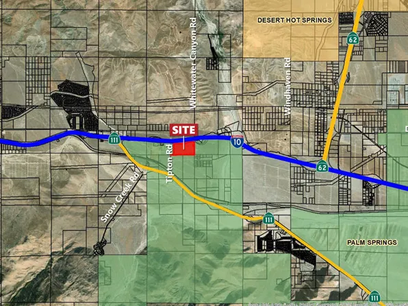 71 Tipton Rd, Whitewater, CA 92282