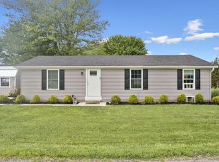 5287 Edman Rd, Batavia, OH 45103