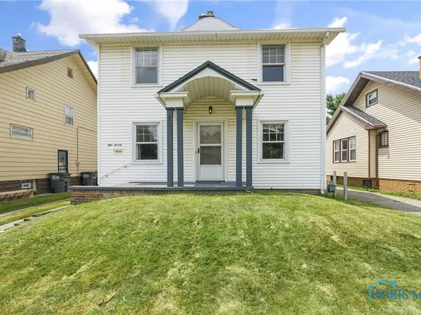 870 Hampton Ave, Toledo, OH 43609