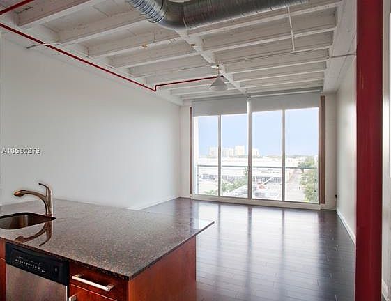 2nd image of 8101 Biscayne Blvd APT 412