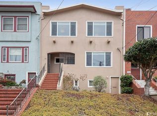 782 37th Ave, San Francisco, CA 94121