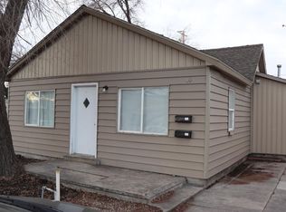 44 W 2700 S #1/2, Salt Lake City, UT 84115