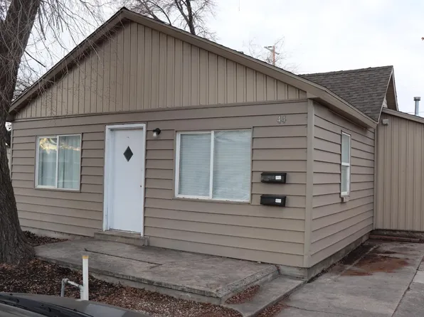 44 W 2700 S #1/2, Salt Lake City, UT 84115