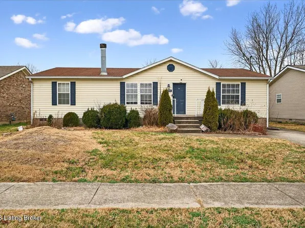 14910 Galston Blvd, Louisville, KY 40272