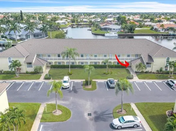 4000 BAL HARBOR BOULEVARD #317, PUNTA GORDA, FL 33950
